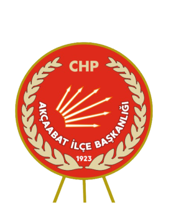 Chp Akçaabat İlçe