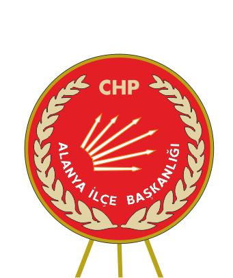 Chp Alanya İlçe