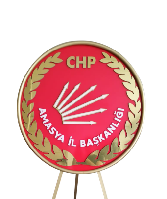 Chp Amasya İl