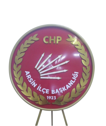 Chp Arsin İlçe