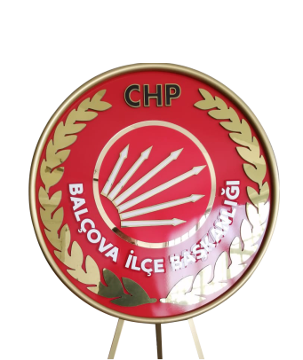 Chp Balçova İlçe