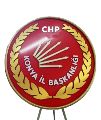 Chp Konya İl