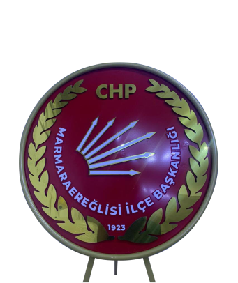 Chp Marmaraereğlisi İlçe