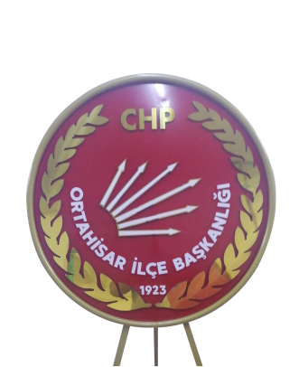 Chp Ortahisar İlçe