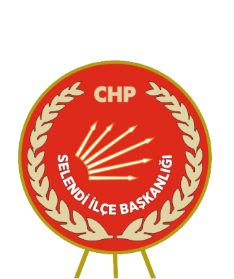 Chp Selendi İlçe