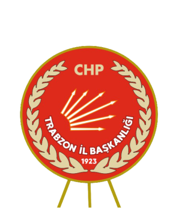 Chp Trabzon İl