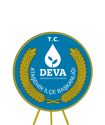 Deva İlçe Çelenk